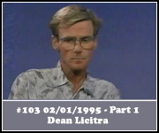 Episode #103