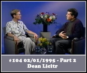 Episode #104