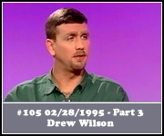Episode #105