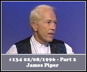 Episode #134