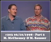 Episode #203