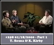 Episode #258