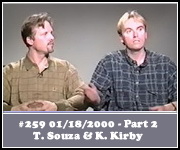 Episode #259
