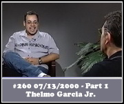 Episode #260